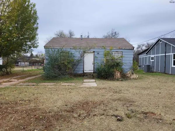 1405 BORTON STREET, Wichita Falls, TX 76306