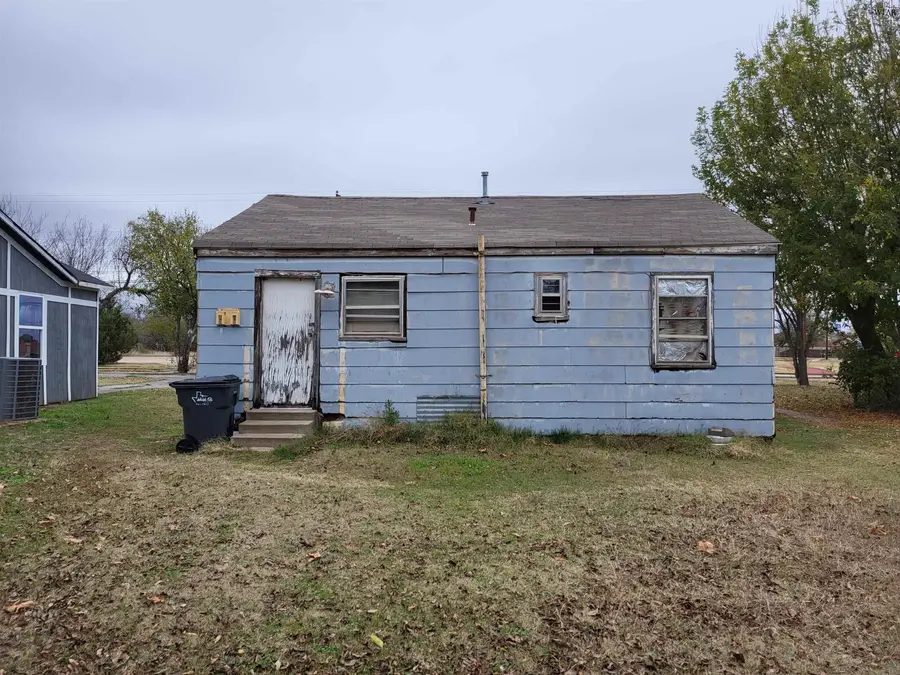 1405 BORTON STREET, Wichita Falls, TX 76306 - Image #2