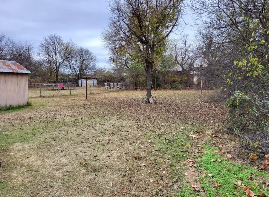 1405 BORTON STREET, Wichita Falls, TX 76306 - Image #3