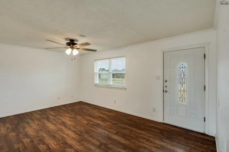 4024 HOOPER DRIVE, Wichita Falls, TX 76306 - Image #3