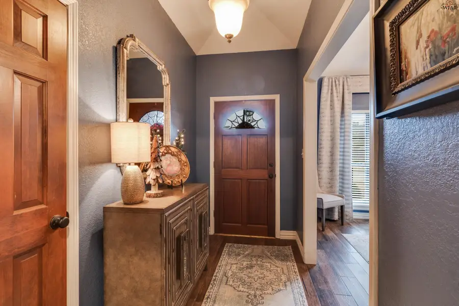 4733 WILLOW BEND DRIVE, Wichita Falls, TX 76310 - Image #3