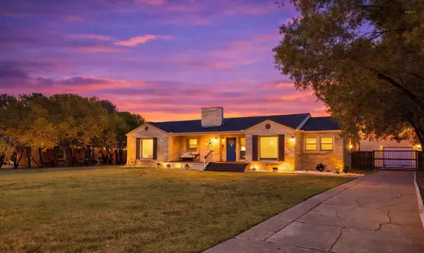 3708 KESSLER BOULEVARD, Wichita Falls, TX 76309