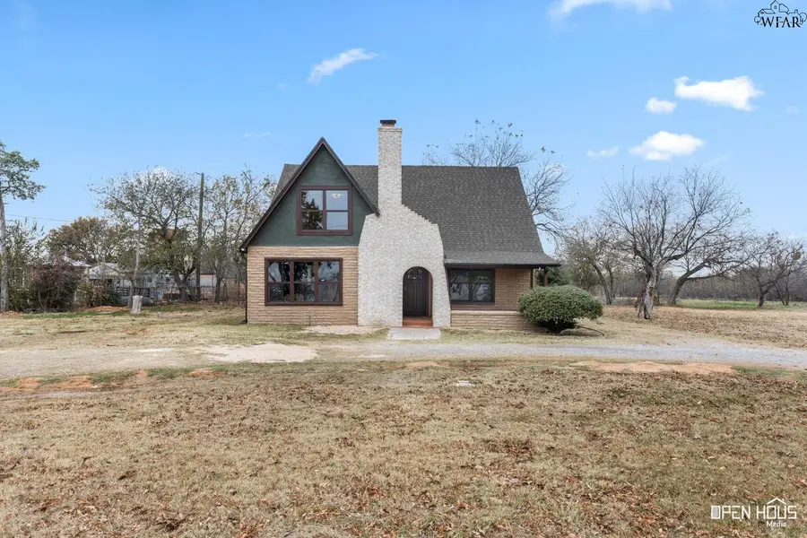 4800 SEYMOUR HIGHWAY, Wichita Falls, TX 76310 - Image #2