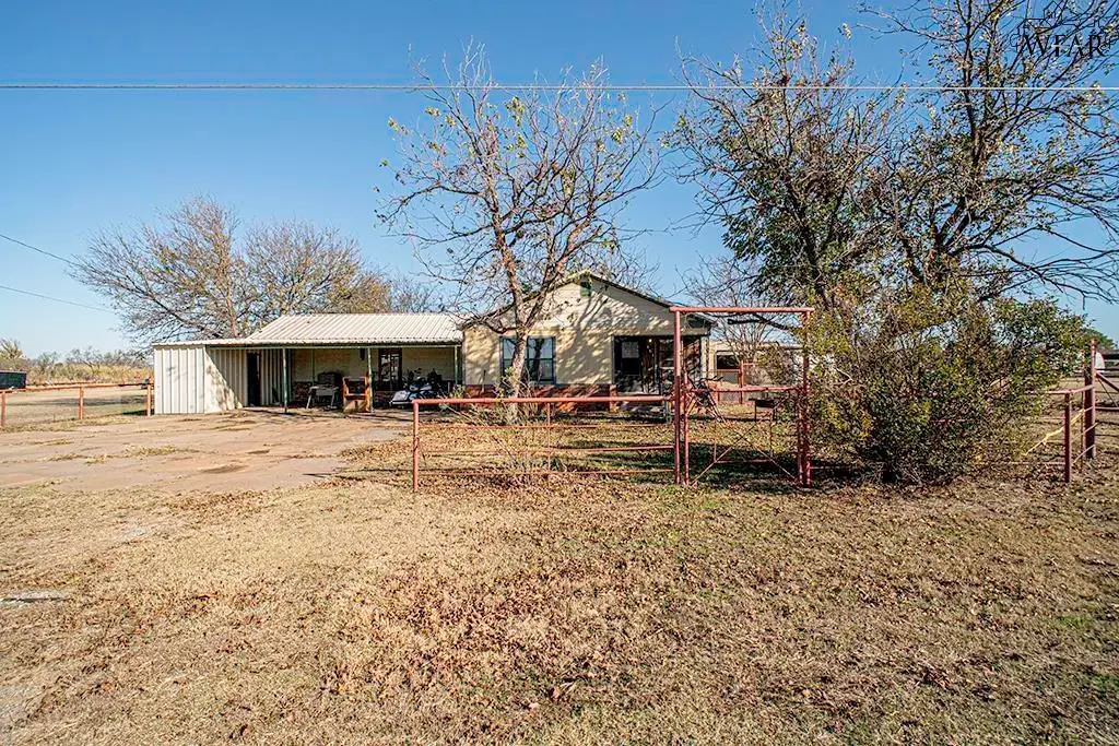 353 MESA ROAD, Wichita Falls, TX 76305 - Image #1