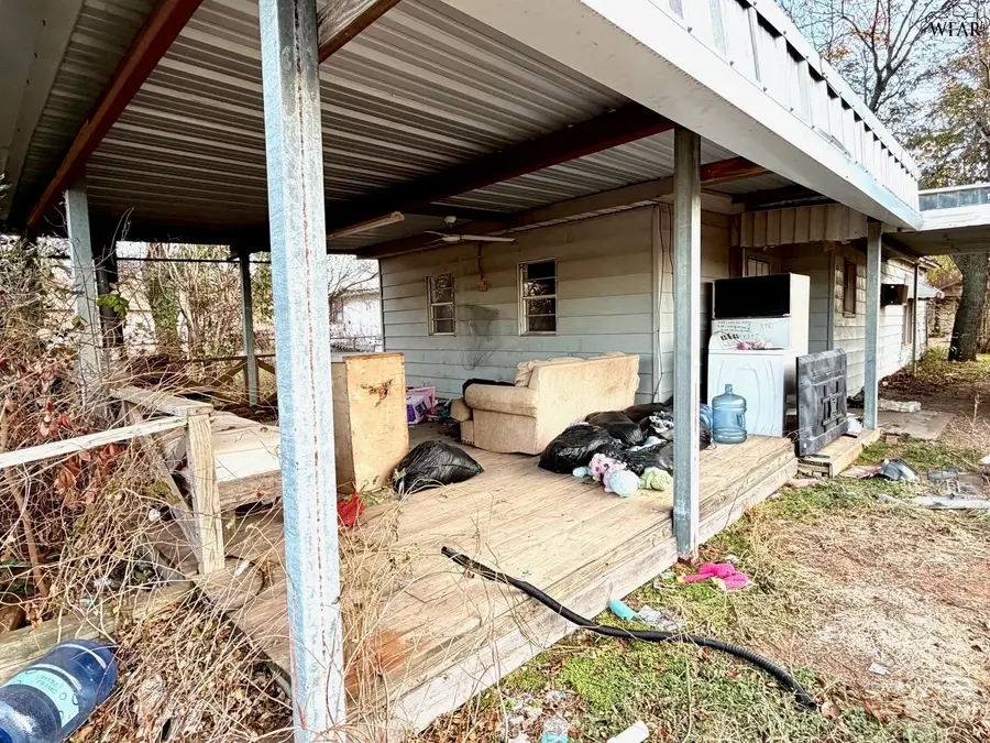 413 W PECAN, Archer City, TX 76351 - Image #3