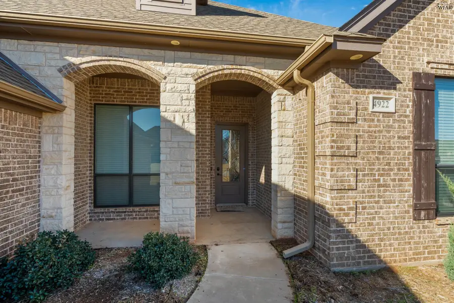 4922 LANTANA DRIVE, Wichita Falls, TX 76310 - Image #2
