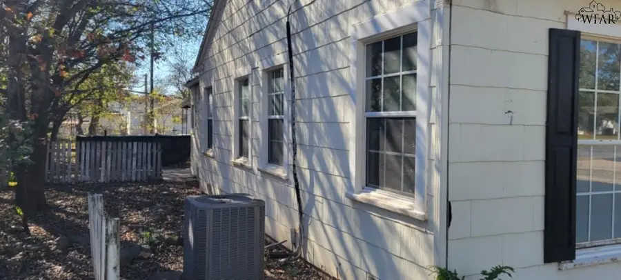 1813 ARDATH AVENUE, Wichita Falls, TX 76301 - Image #2