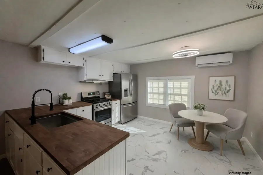 106 PATTERSON STREET, Wichita Falls, TX 76301 - Image #3