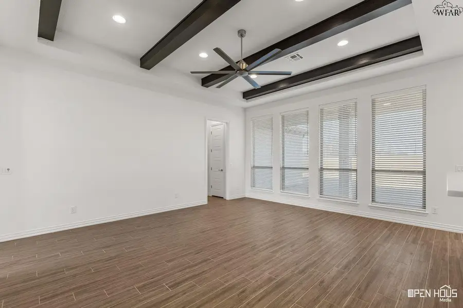 4933 OLYMPIC DRIVE, Wichita Falls, TX 76310 - Image #3