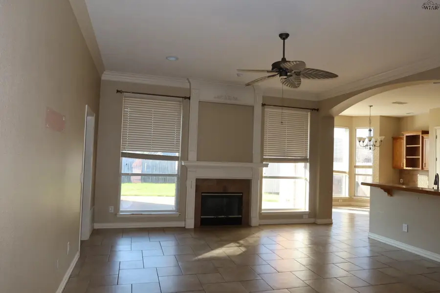 5002 CYPRESS AVENUE, Wichita Falls, TX 76310 - Image #3