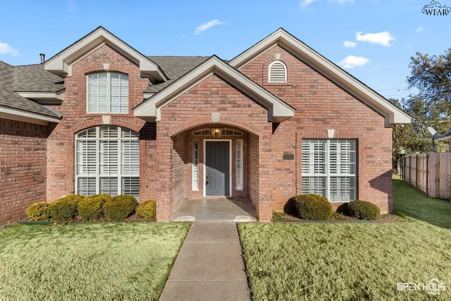 2818 JUDSON CIRCLE, Wichita Falls, TX 76308 - Image #3