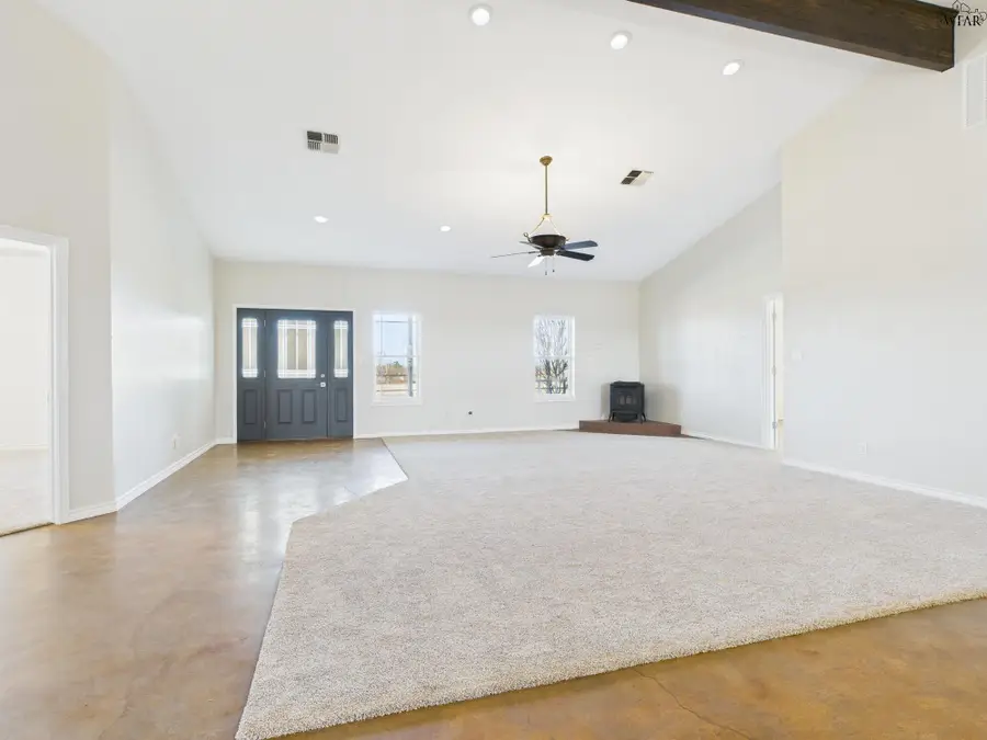 2460 WRANGLERS RETREAT, Wichita Falls, TX 76310 - #2