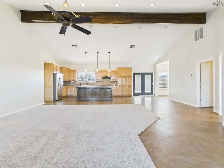 2460 WRANGLERS RETREAT, Wichita Falls, TX 76310 - #3