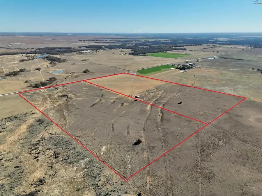 436 COUNTY LINE ROAD, Bowie, TX 76230 - Image #2