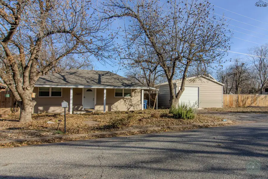 2403 PECK STREET, Vernon, TX 76384 - Image #3