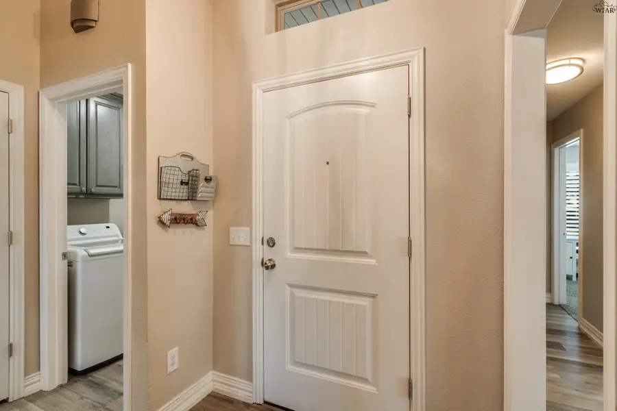 813 CORBIN DRIVE, Burkburnett, TX 76354 - Image #3