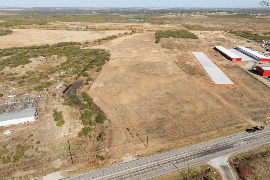 0 SEYMOUR HIGHWAY, Wichita Falls, TX 76310-0000 - Image #2