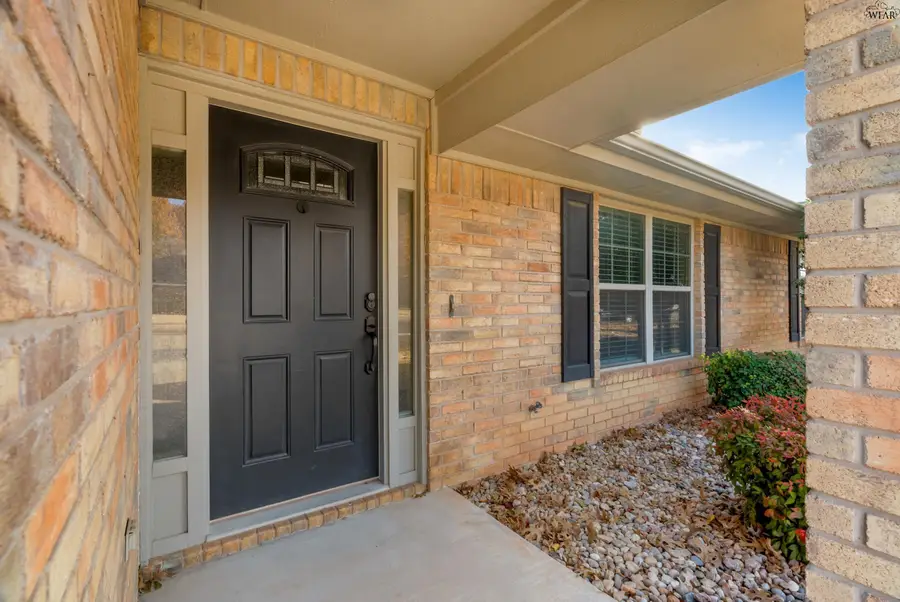4309 GRANTS GLEN, Wichita Falls, TX 76309 - #2