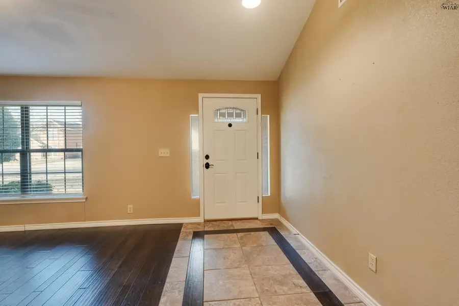 4309 GRANTS GLEN, Wichita Falls, TX 76309 - #3