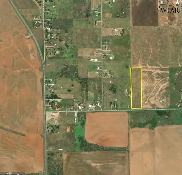 00 BAILEY ROAD, Wichita Falls, TX 76305