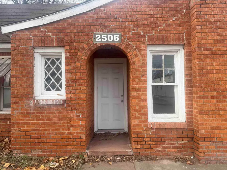 2506 HOLLIDAY ROAD, Wichita Falls, TX 76301 - #3