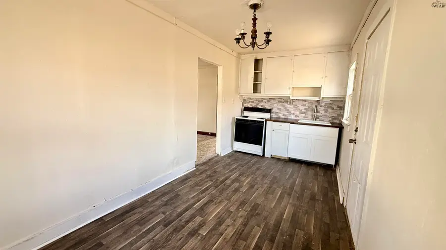 2215 ROBERTS AVENUE, Wichita Falls, TX 76301 - #3