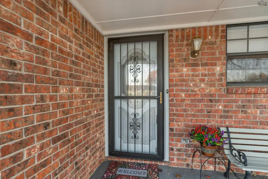 2908 CROMWELL AVENUE, Wichita Falls, TX 76309 - #2