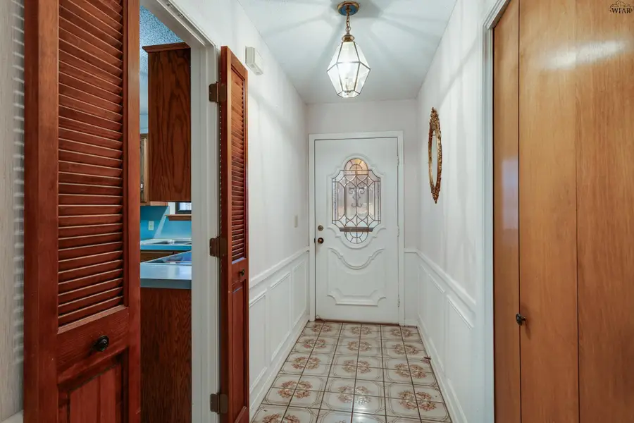 2908 CROMWELL AVENUE, Wichita Falls, TX 76309 - #3