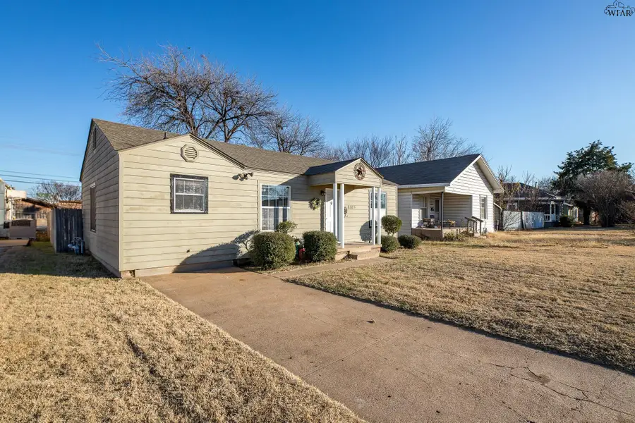 3105 GRANT STREET, Wichita Falls, TX 76308 - Image #2