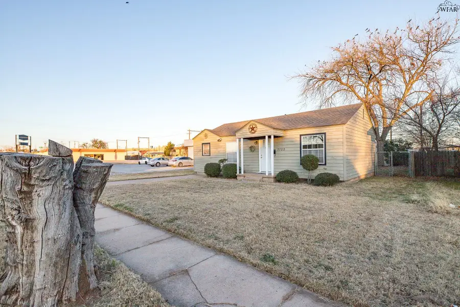 3105 GRANT STREET, Wichita Falls, TX 76308 - Image #3