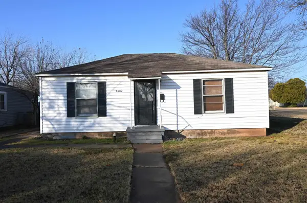 3402 GRANT STREET, Wichita Falls, TX 76308