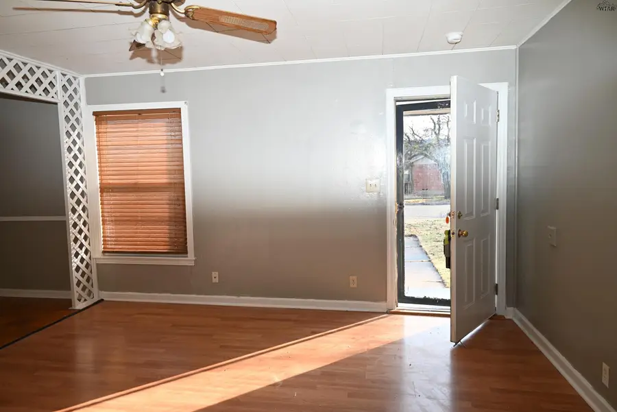 3402 GRANT STREET, Wichita Falls, TX 76308 - #2