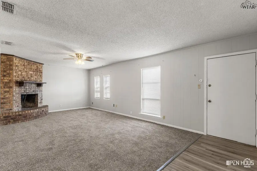 5010 LAKEFRONT DRIVE, Wichita Falls, TX 76310 - Image #3