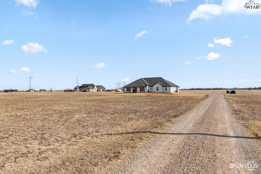 19581 FM 1954, Holliday, TX 76366 - Image #2