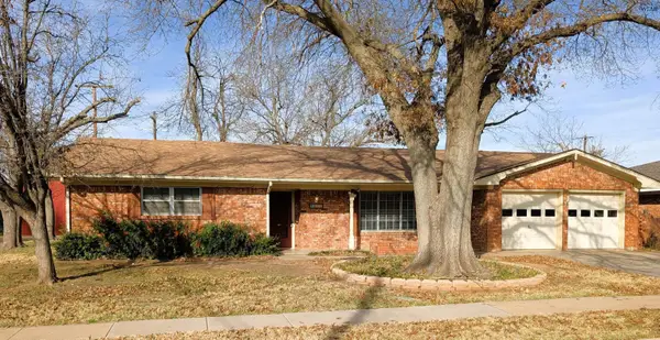 4503 DUNBARTON DRIVE, Wichita Falls, TX 76302