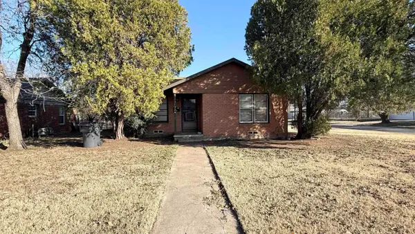 3213 GARFIELD STREET, Wichita Falls, TX 76308