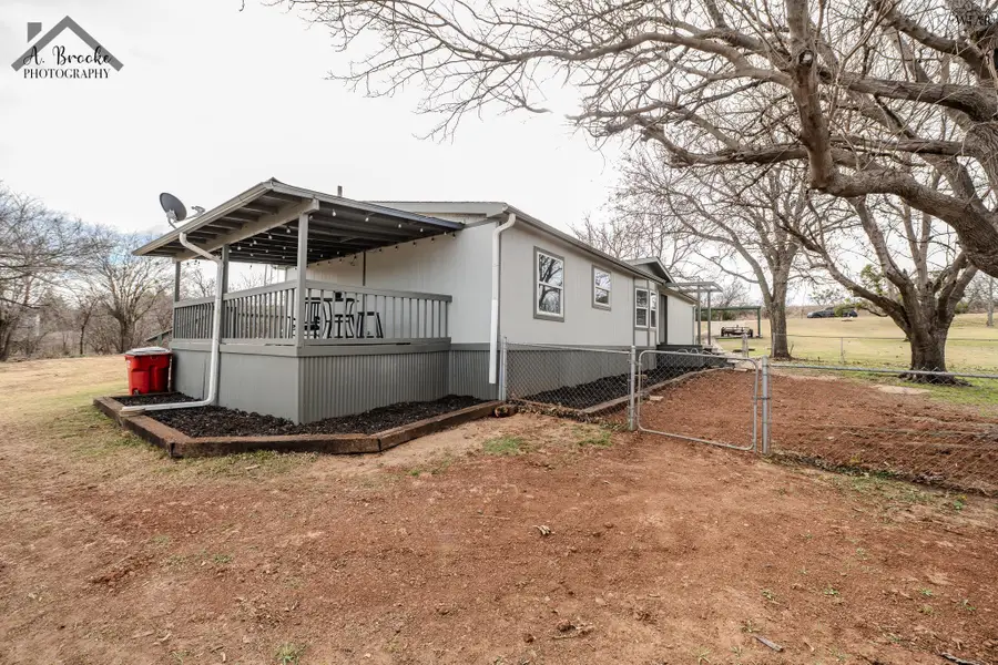 194 OSAGE CIRCLE, Henrietta, TX 76365 - Image #3