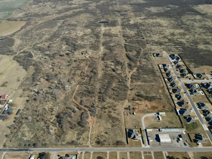 0 JOHNSON ROAD, Iowa Park, TX 76367 - Image #2