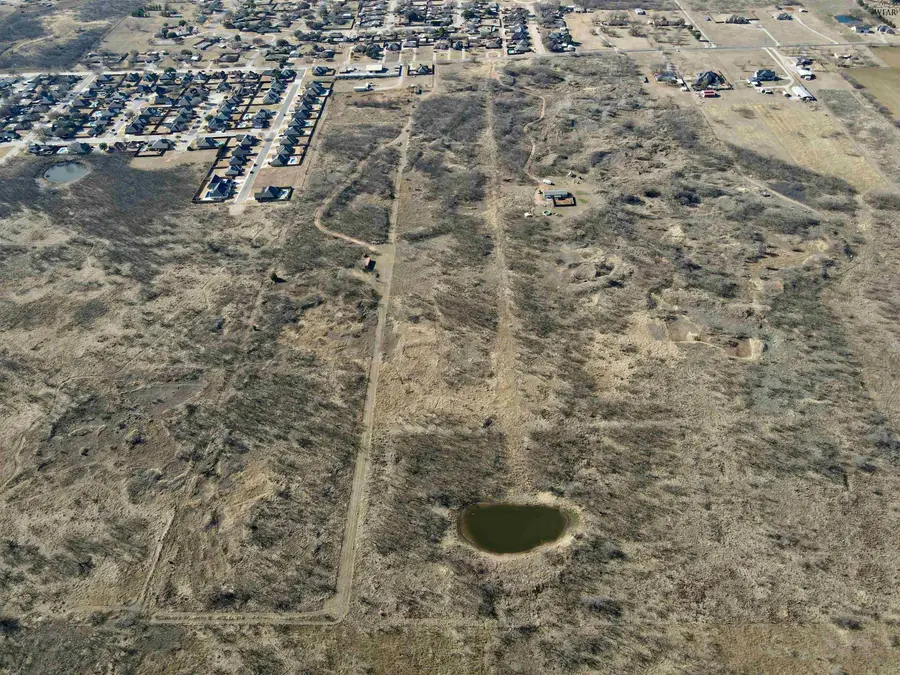 0 JOHNSON ROAD, Iowa Park, TX 76367 - Image #3