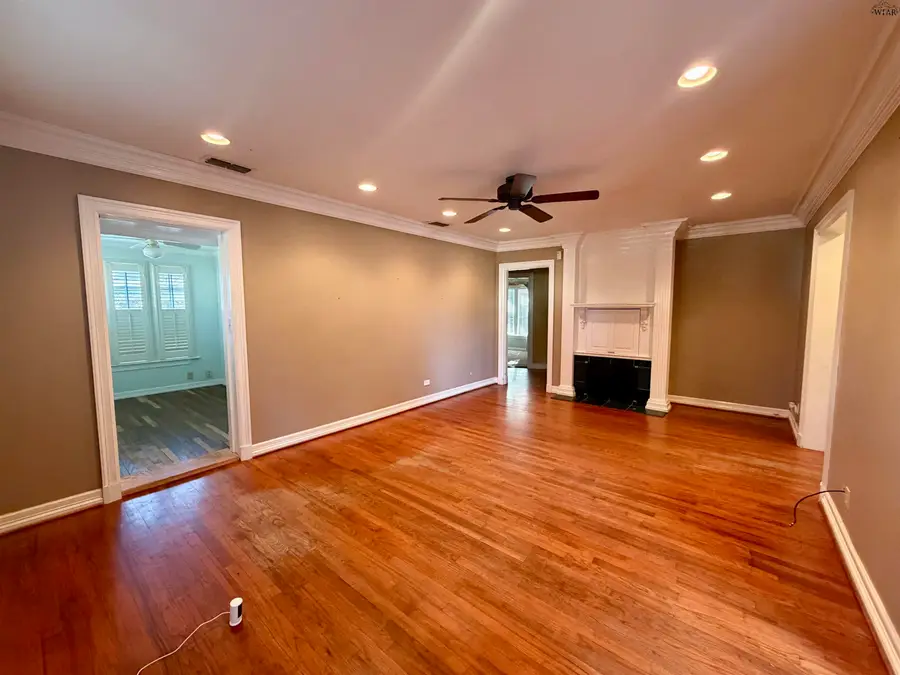 1653 ARDATH AVENUE, Wichita Falls, TX 76301 - Image #3