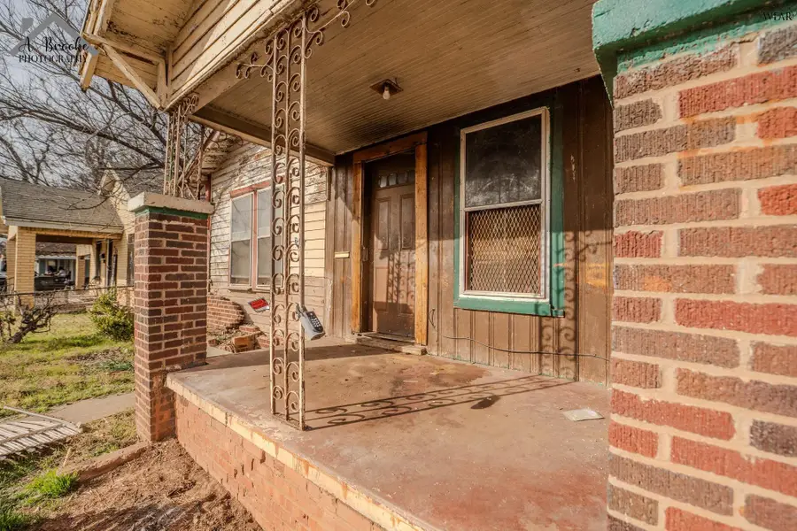 714 WELCH STREET, Wichita Falls, TX 76301 - #3