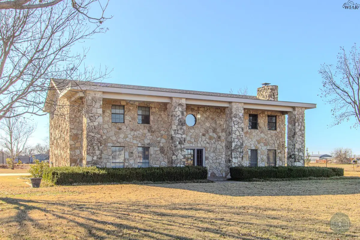 4503 and 4505 KELLY STREET, Vernon, TX 76384 - Image #1
