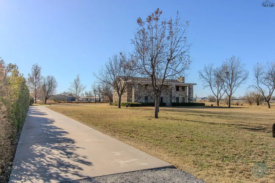 4503 and 4505 KELLY STREET, Vernon, TX 76384 - Image #3