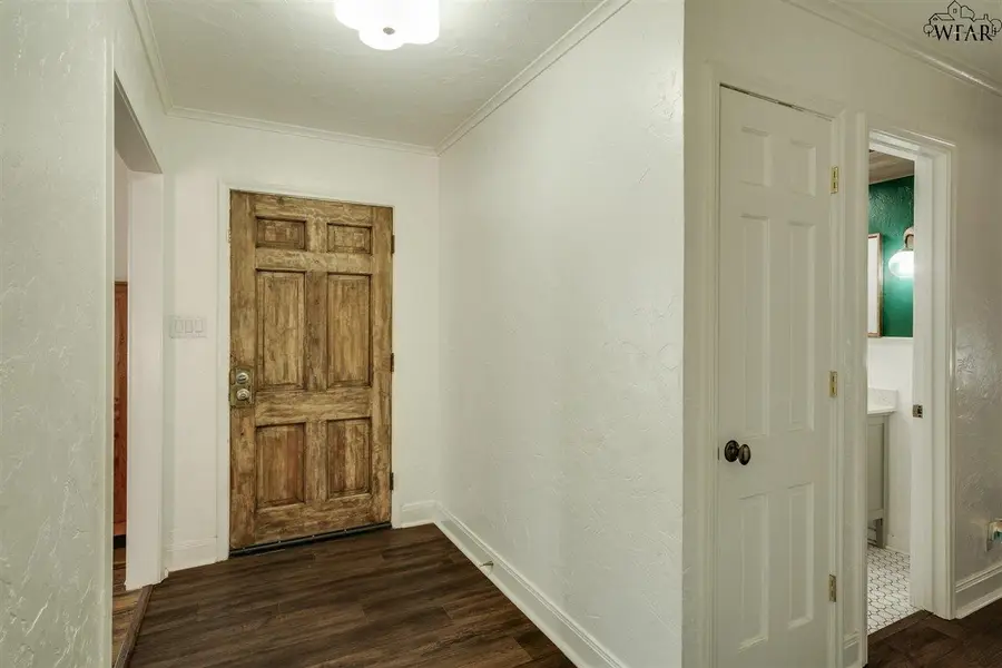 1587 SINGLETON AVENUE, Wichita Falls, TX 76302 - #3