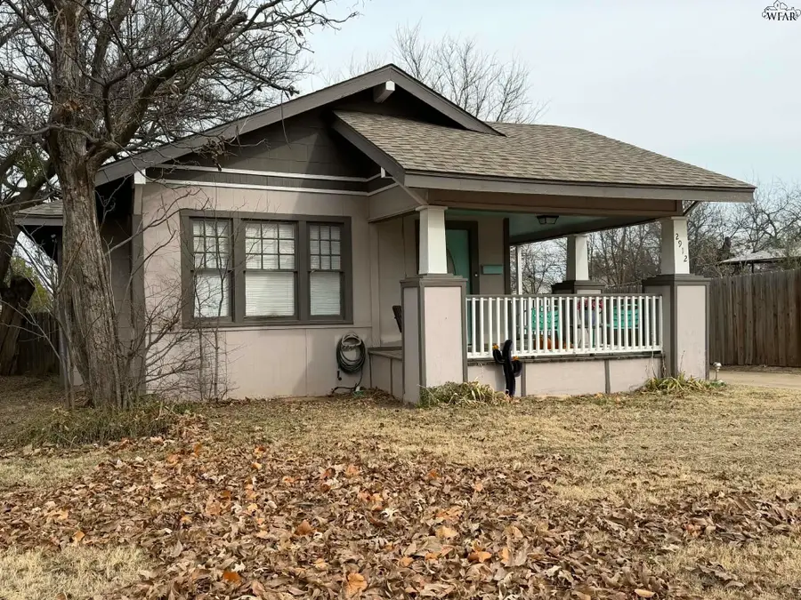 2912 10TH STREET, Wichita Falls, TX 76309 - Image #2