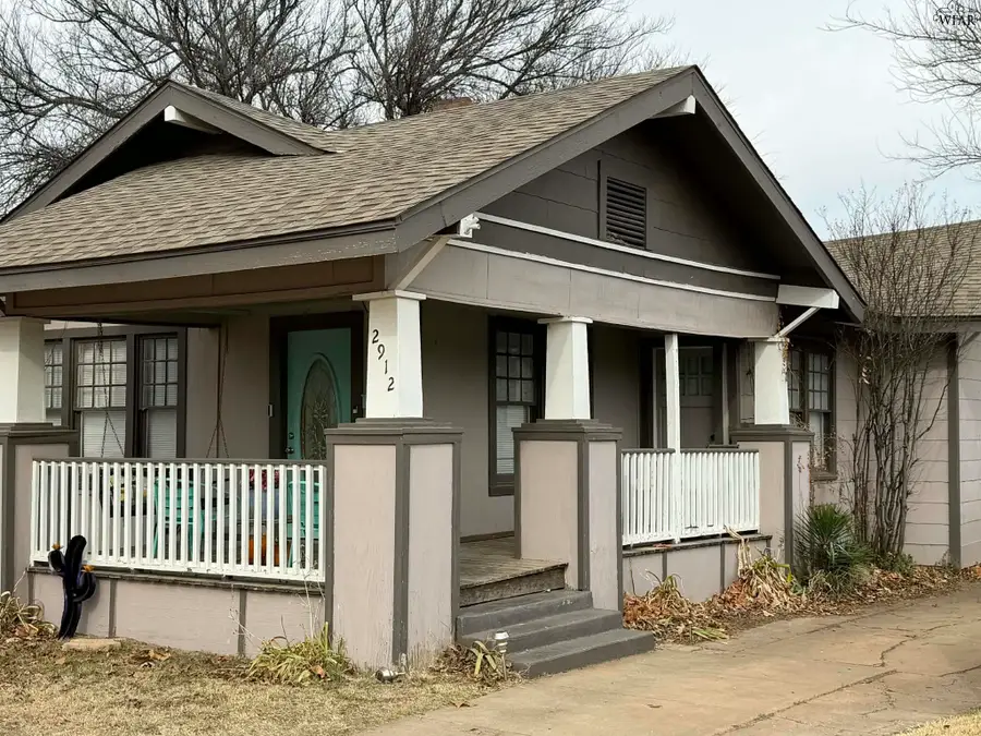 2912 10TH STREET, Wichita Falls, TX 76309 - Image #3