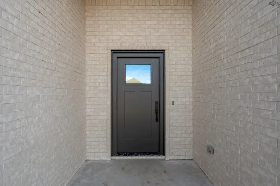 1426 AMHERST STREET, Burkburnett, TX 76354 - Image #2