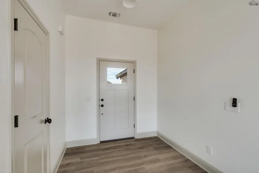 1426 AMHERST STREET, Burkburnett, TX 76354 - Image #3