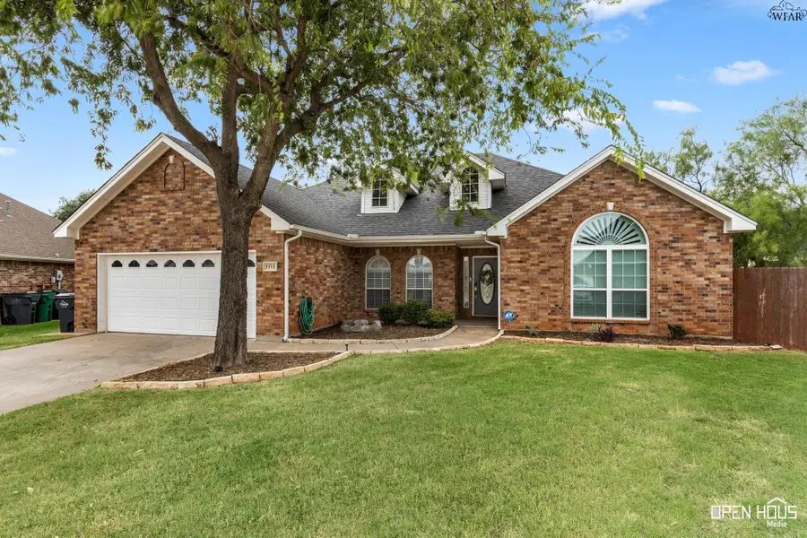 5 BLAZING STAR COURT, Wichita Falls, TX 76310 - Image #2