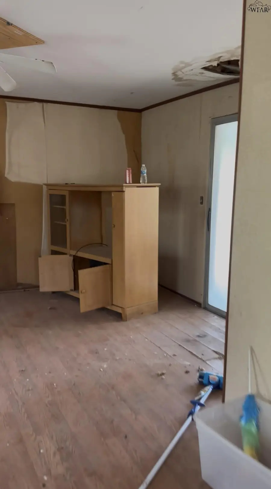 108 E WARD STREET, Petrolia, TX 76377 - Image #3